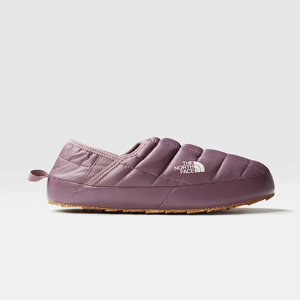 Pantuflas Traction V ThermoBall™ Para Mujer-The North Face New