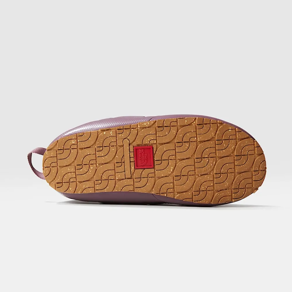 Pantuflas Traction V ThermoBall™ Para Mujer-The North Face New