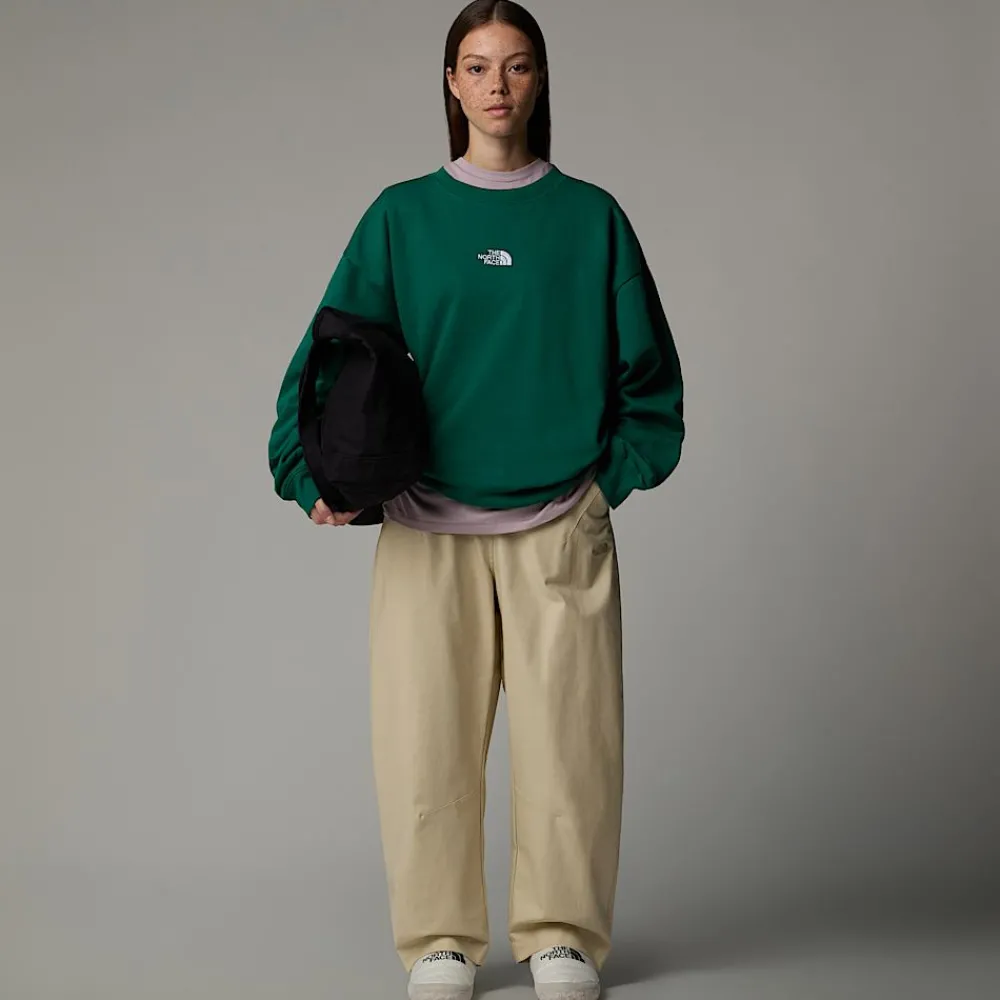 Pantunflas De Invierno Nuptse Para Mujer-The North Face Online