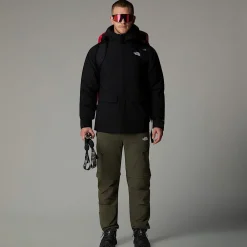 Parka 3 En 1 DryVent™ Mono Triclimate Para Hombre-The North Face Hot