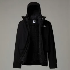 Parka 3 En 1 DryVent™ Mono Triclimate Para Hombre-The North Face Hot