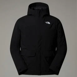 Parka 3 En 1 DryVent™ Mono Triclimate Para Hombre-The North Face Hot