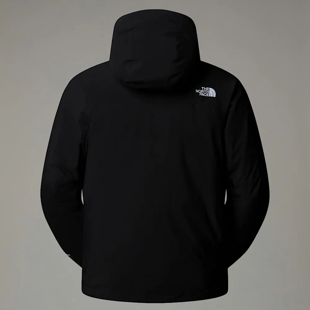 Parka 3 En 1 DryVent™ Mono Triclimate Para Hombre-The North Face Hot