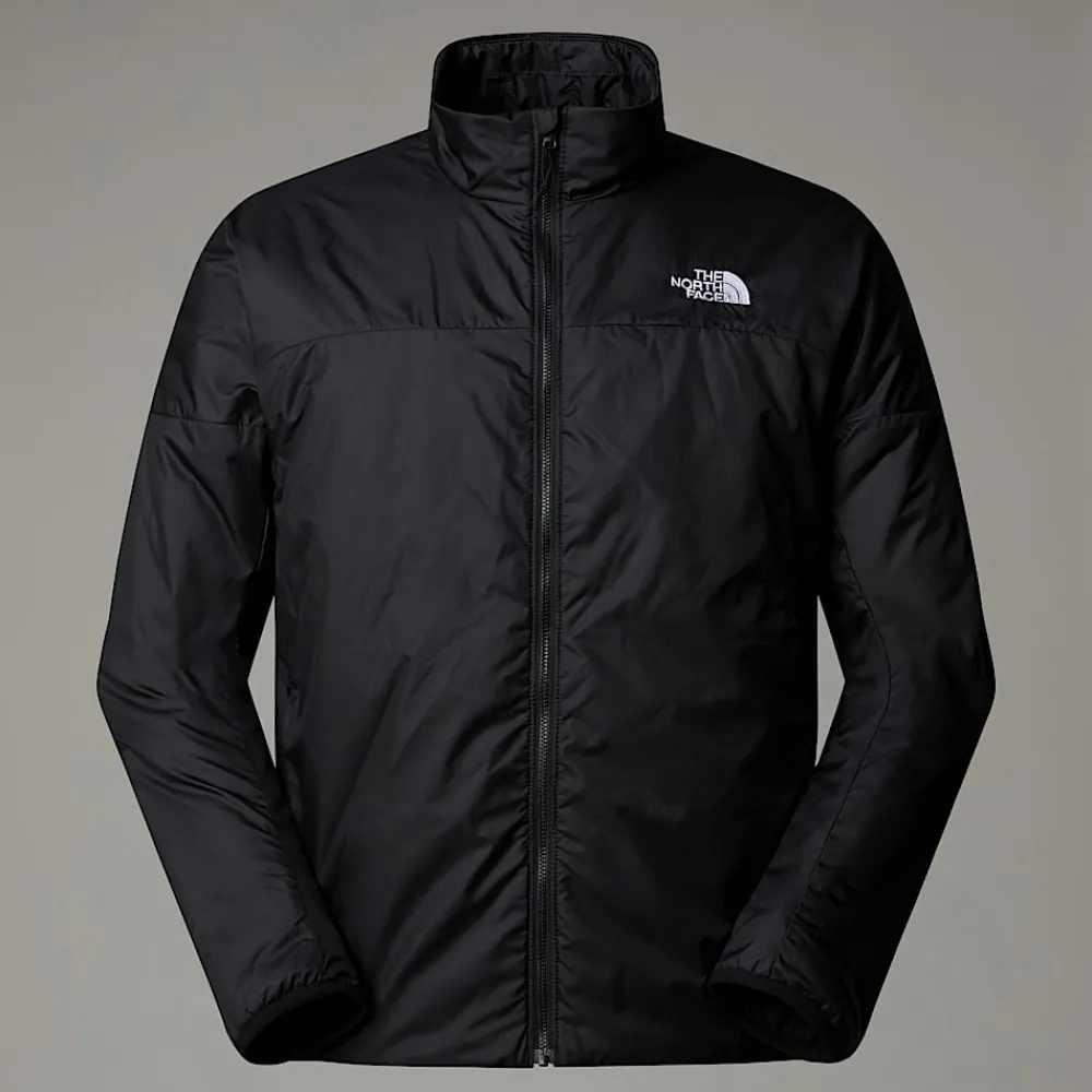 Parka 3 En 1 DryVent™ Mono Triclimate Para Hombre-The North Face Hot