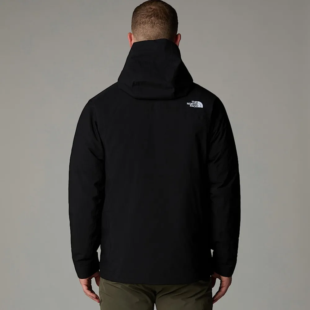 Parka 3 En 1 DryVent™ Mono Triclimate Para Hombre-The North Face Hot