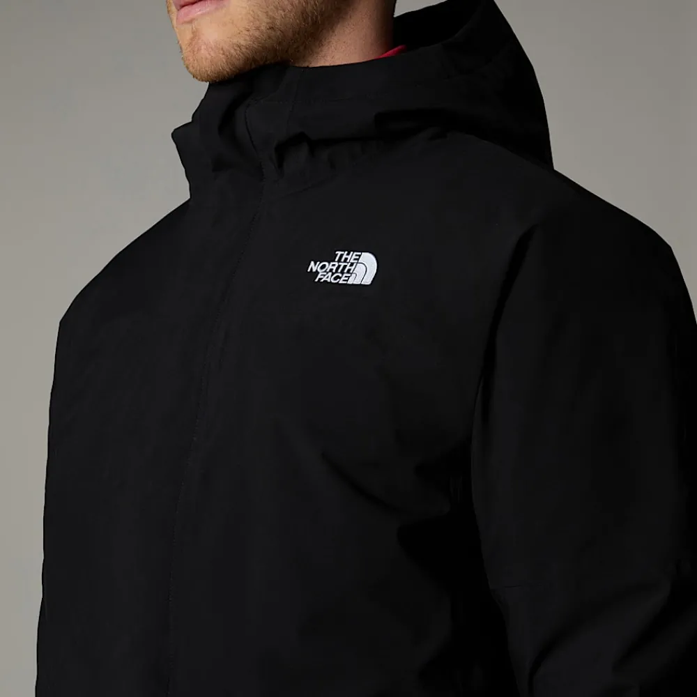 Parka 3 En 1 DryVent™ Mono Triclimate Para Hombre-The North Face Hot