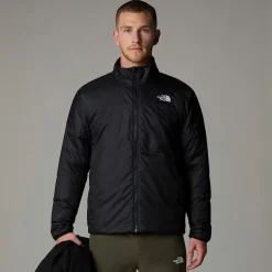 Parka 3 En 1 DryVent™ Mono Triclimate Para Hombre-The North Face Hot