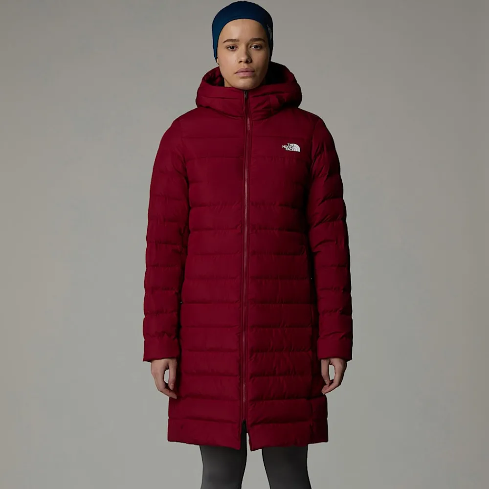 Parka Aconcagua Para Mujer-The North Face Outlet