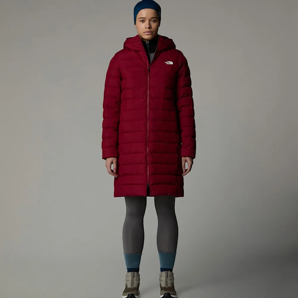 Parka Aconcagua Para Mujer-The North Face Outlet