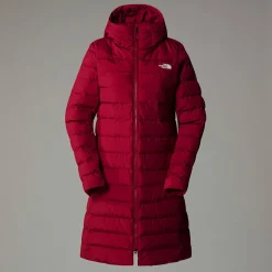 Parka Aconcagua Para Mujer-The North Face Outlet