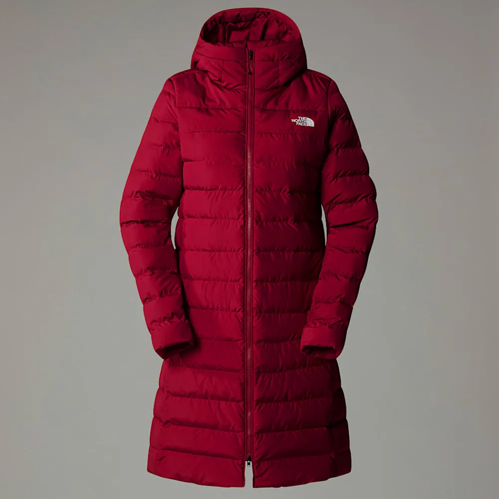 Parka Aconcagua Para Mujer-The North Face Outlet
