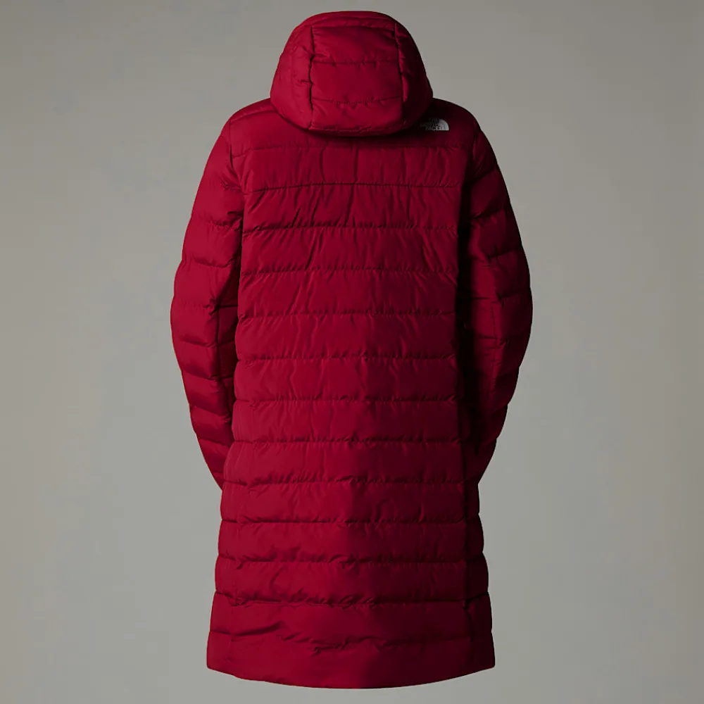 Parka Aconcagua Para Mujer-The North Face Outlet