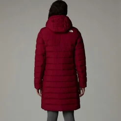 Parka Aconcagua Para Mujer-The North Face Outlet