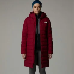 Parka Aconcagua Para Mujer-The North Face Outlet