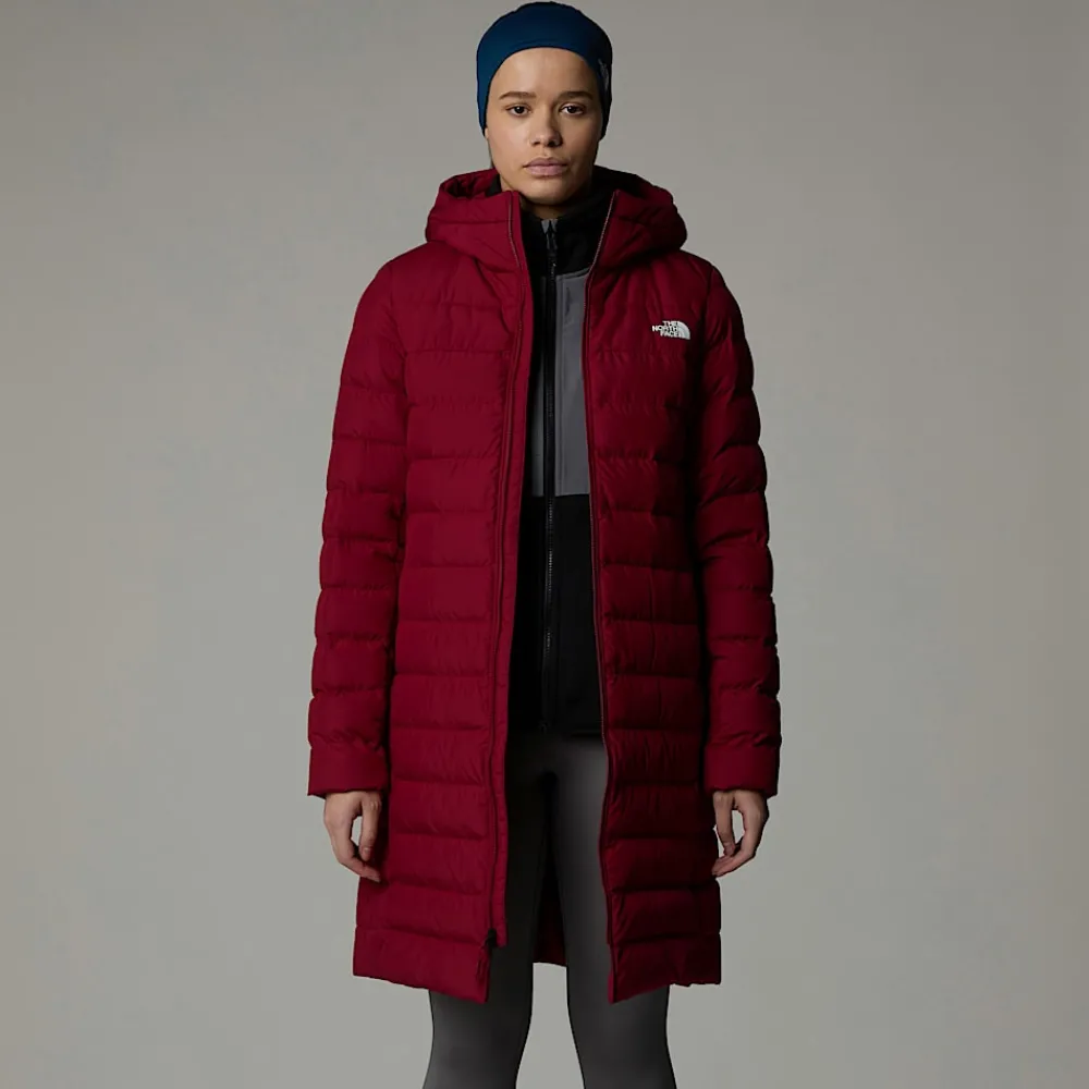 Parka Aconcagua Para Mujer-The North Face Outlet