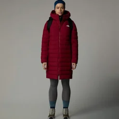 Parka Aconcagua Para Mujer-The North Face Outlet