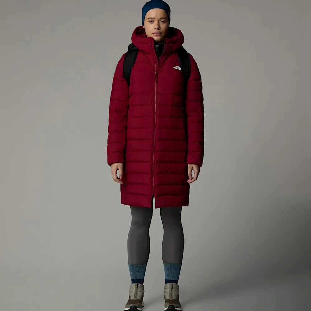 Parka Aconcagua Para Mujer-The North Face Outlet