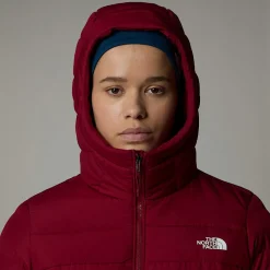 Parka Aconcagua Para Mujer-The North Face Outlet