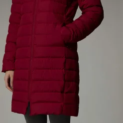 Parka Aconcagua Para Mujer-The North Face Outlet