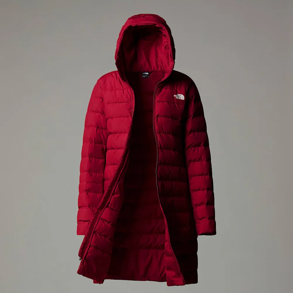 Parka Aconcagua Para Mujer-The North Face Outlet