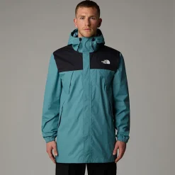 Parka Antora Para Hombre-The North Face Discount