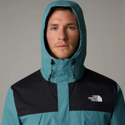 Parka Antora Para Hombre-The North Face Discount