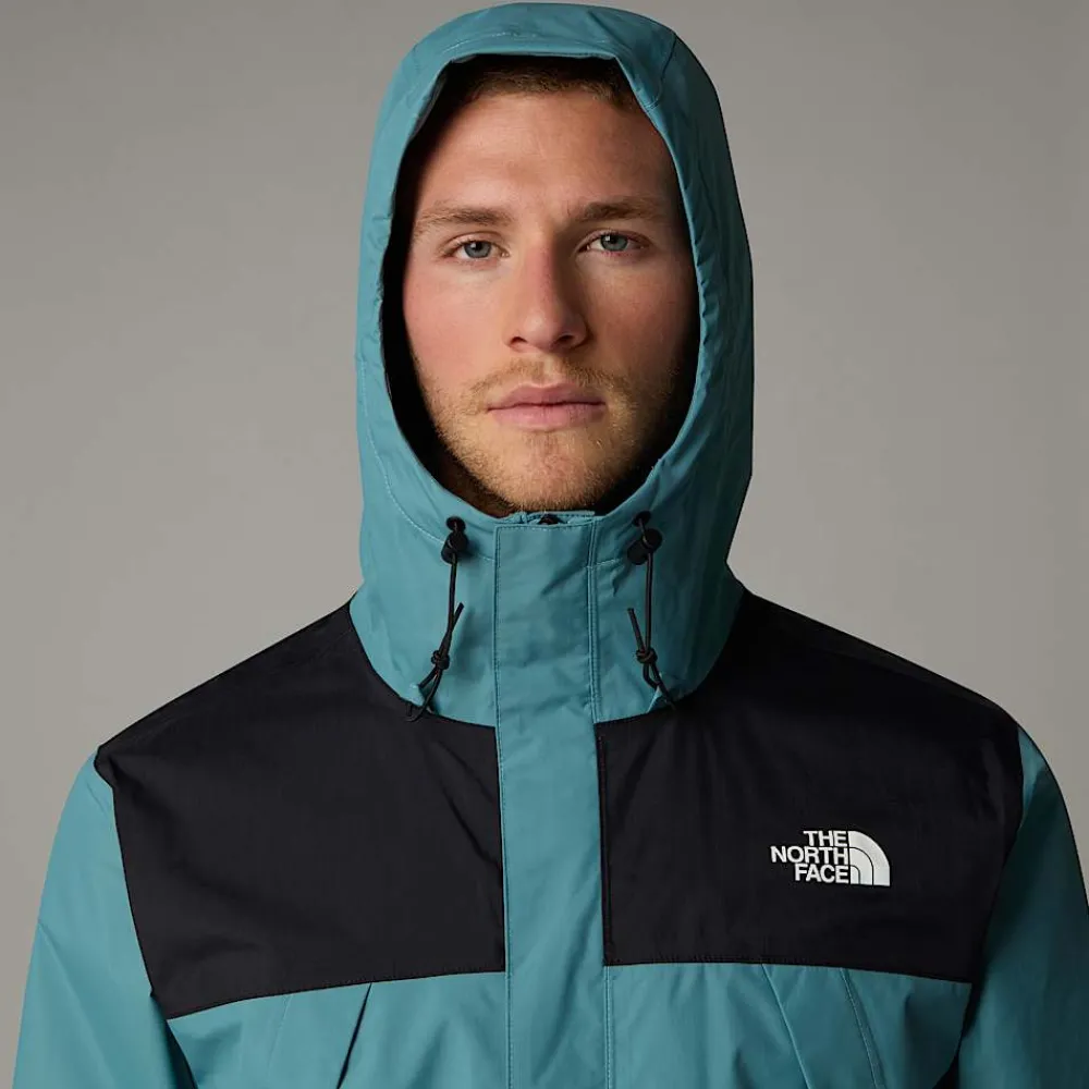 Parka Antora Para Hombre-The North Face Discount