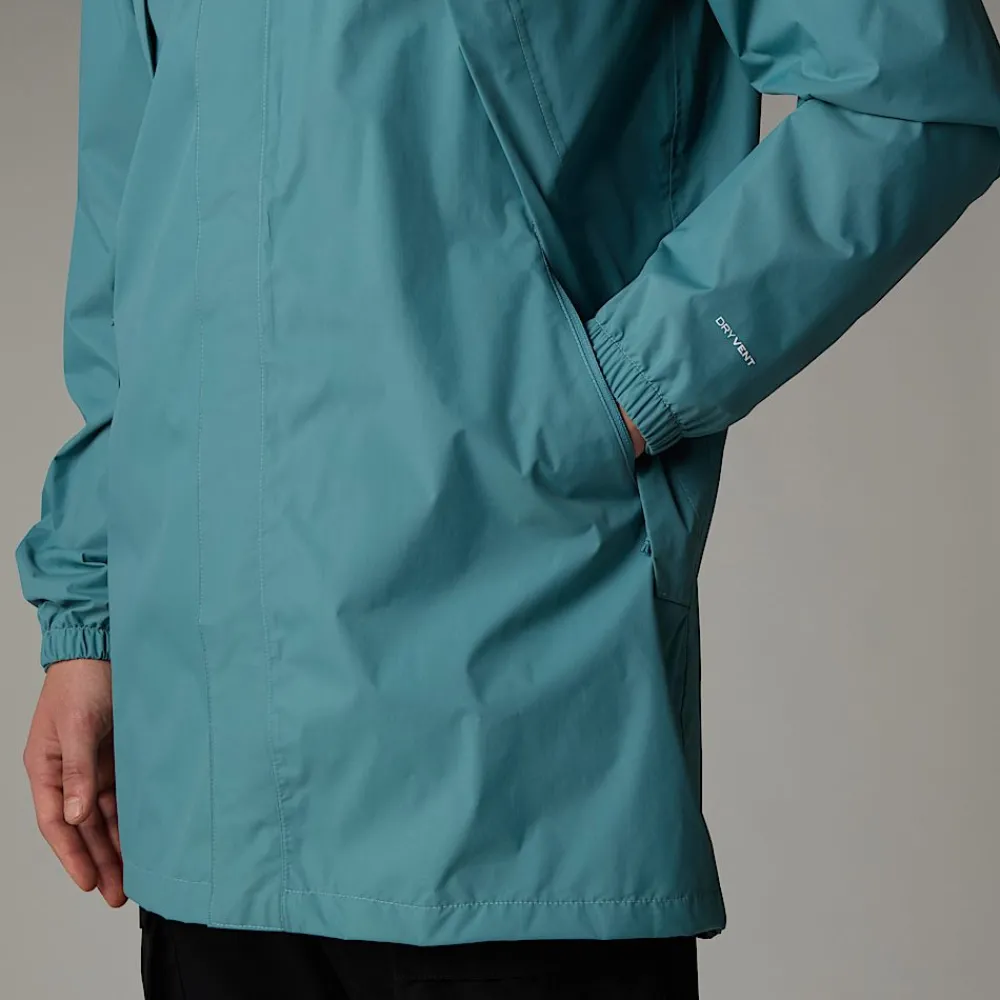 Parka Antora Para Hombre-The North Face Discount
