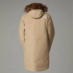 Parka Arctic Para Mujer-The North Face New
