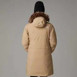 Parka Arctic Para Mujer-The North Face New