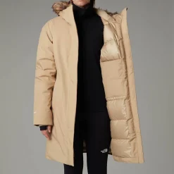 Parka Arctic Para Mujer-The North Face New