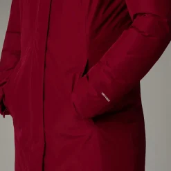 Parka Brooklyn Para Mujer-The North Face Clearance