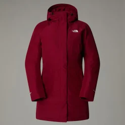 Parka Brooklyn Para Mujer-The North Face Clearance