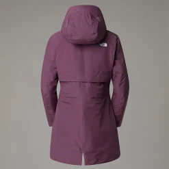 Parka Con Aislamiento Hikesteller Para Mujer-The North Face Sale