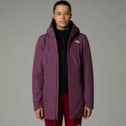 Parka Con Aislamiento Hikesteller Para Mujer-The North Face Sale