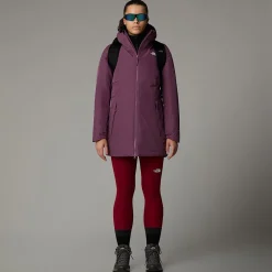Parka Con Aislamiento Hikesteller Para Mujer-The North Face Sale
