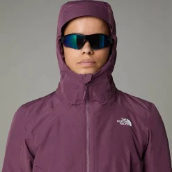 Parka Con Aislamiento Hikesteller Para Mujer-The North Face Sale