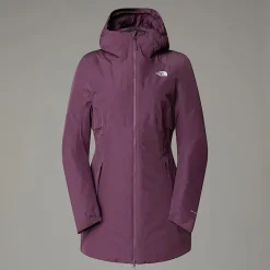 Parka Con Aislamiento Hikesteller Para Mujer-The North Face Sale