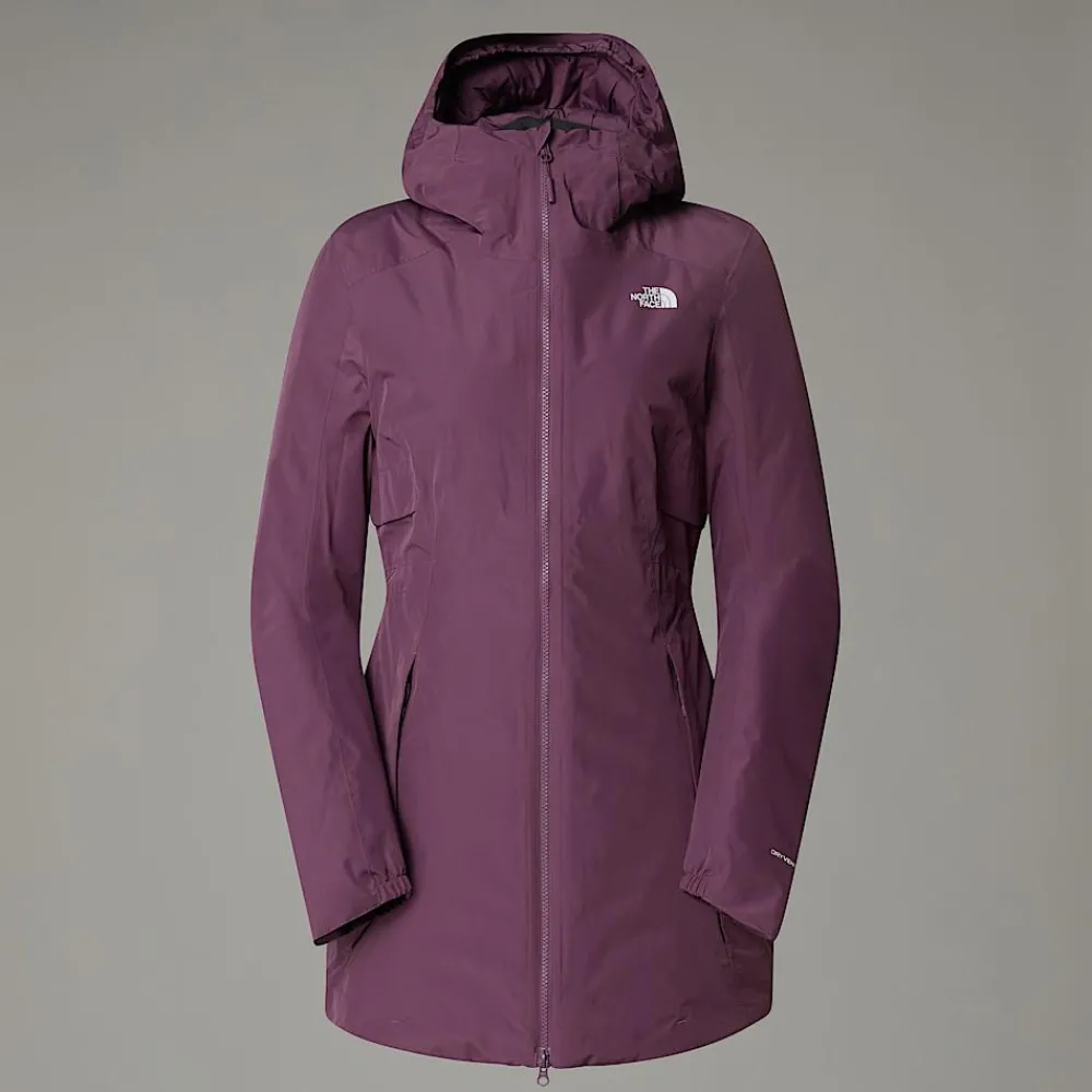 Parka Con Aislamiento Hikesteller Para Mujer-The North Face Sale