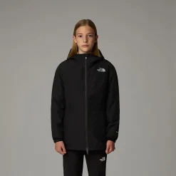 Parka Con Aislamiento Hikesteller Para Niña-The North Face Online