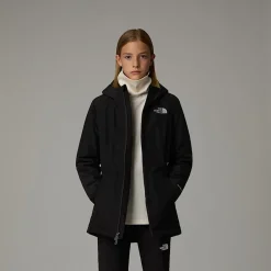 Parka Con Aislamiento Hikesteller Para Niña-The North Face Online