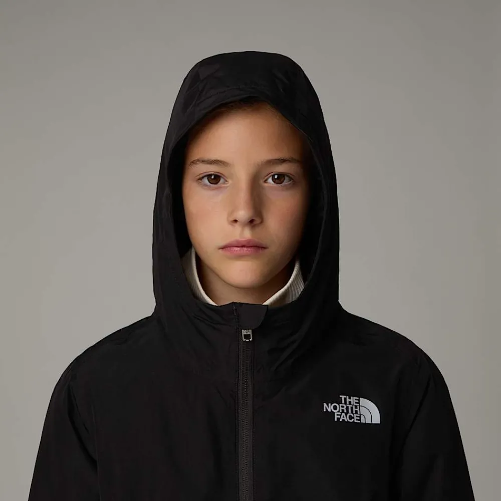 Parka Con Aislamiento Hikesteller Para Niña-The North Face Online