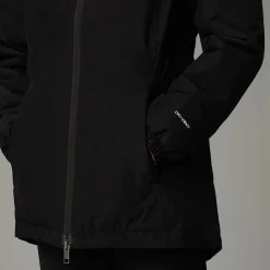 Parka Con Aislamiento Hikesteller Para Niña-The North Face Online