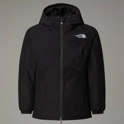Parka Con Aislamiento Hikesteller Para Niña-The North Face Online