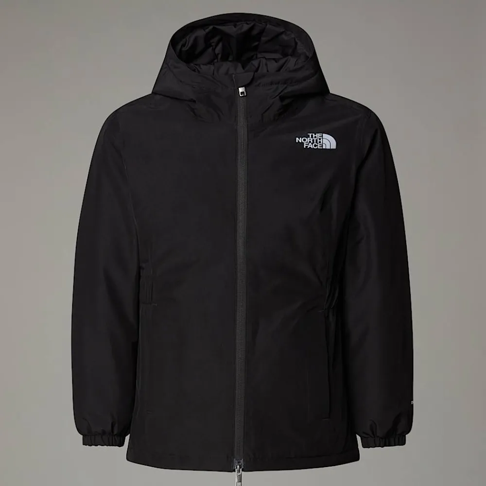 Parka Con Aislamiento Hikesteller Para Niña-The North Face Online