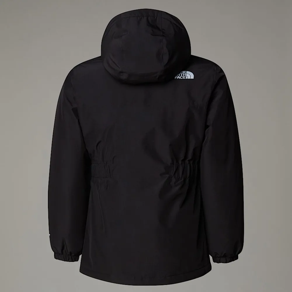 Parka Con Aislamiento Hikesteller Para Niña-The North Face Online