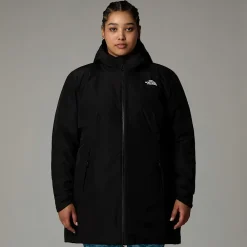 Parka Con Aislamiento Térmico Hikesteller De Talla Grande Para Mujer-The North Face Best