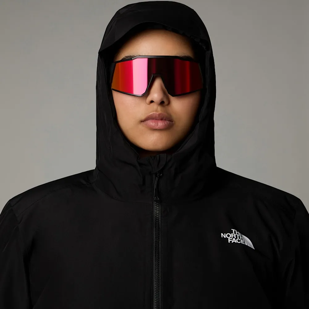 Parka Con Aislamiento Térmico Hikesteller De Talla Grande Para Mujer-The North Face Best