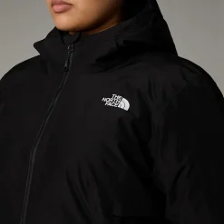Parka Con Aislamiento Térmico Hikesteller De Talla Grande Para Mujer-The North Face Best
