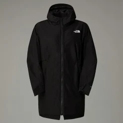 Parka Con Aislamiento Térmico Hikesteller De Talla Grande Para Mujer-The North Face Best